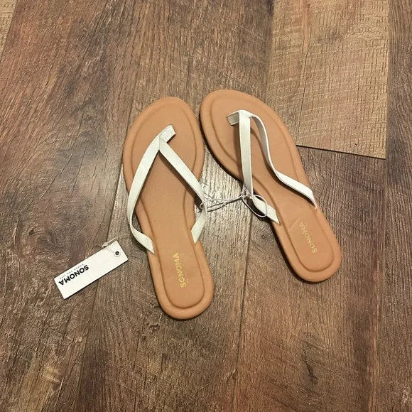 Thong Sandals Sonoma Womens Sandals HOT Thong Sandals Kohls Sonoma